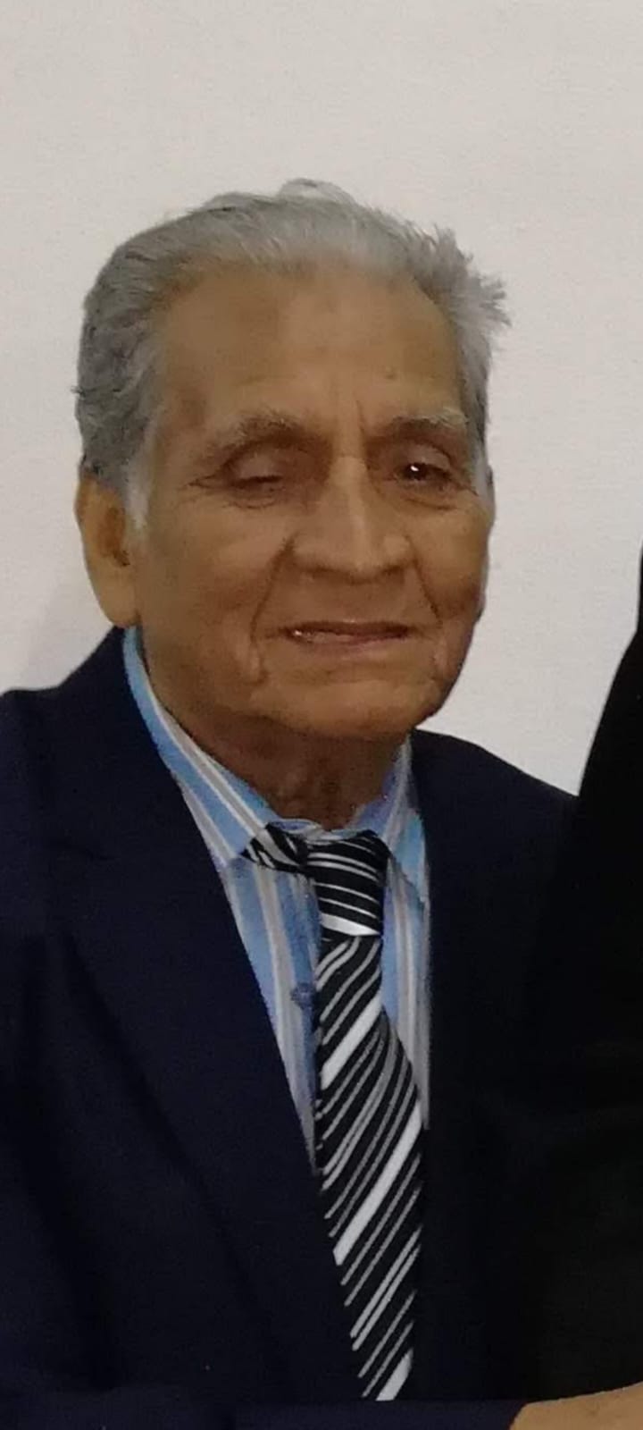 Juan Ortiz