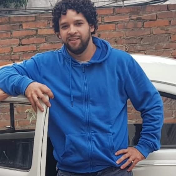 Enmanuel Jose Benitez Paredes