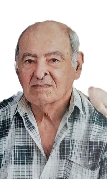 Crescencio Rojas Yunis
