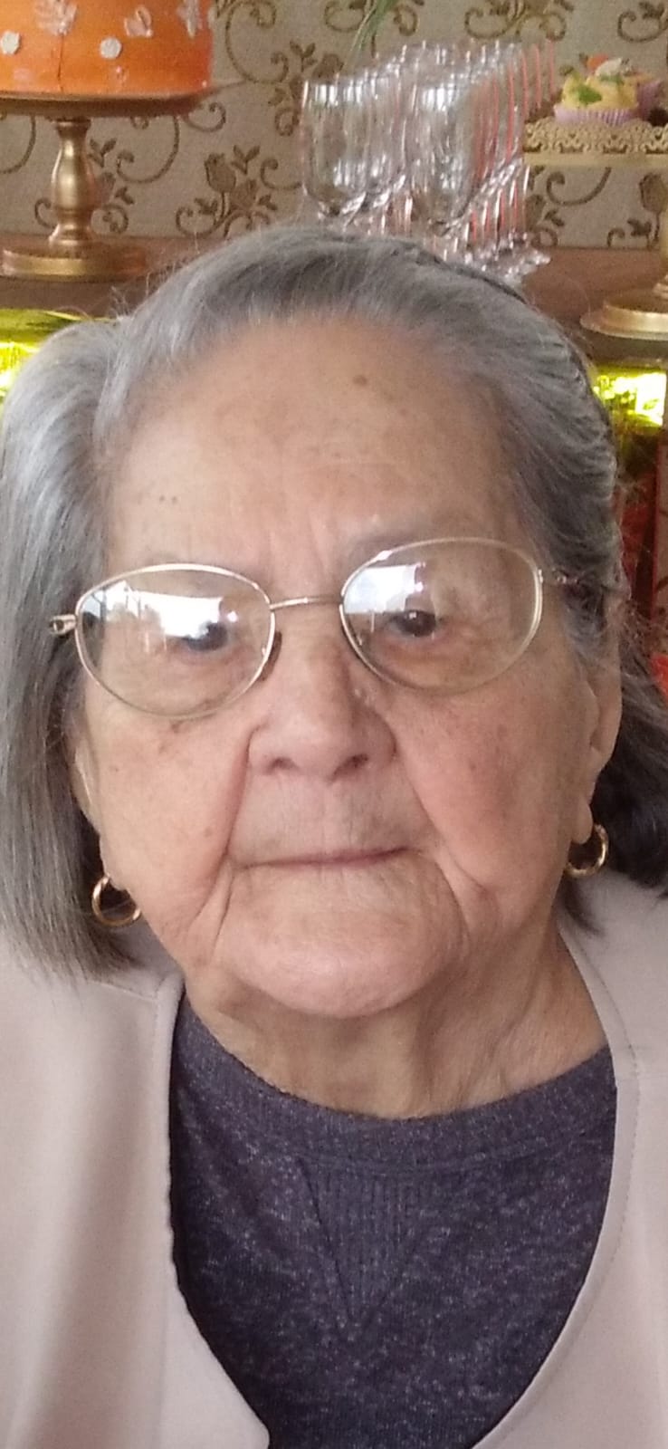 Elida Antonia Zelada Vda. Alvarez