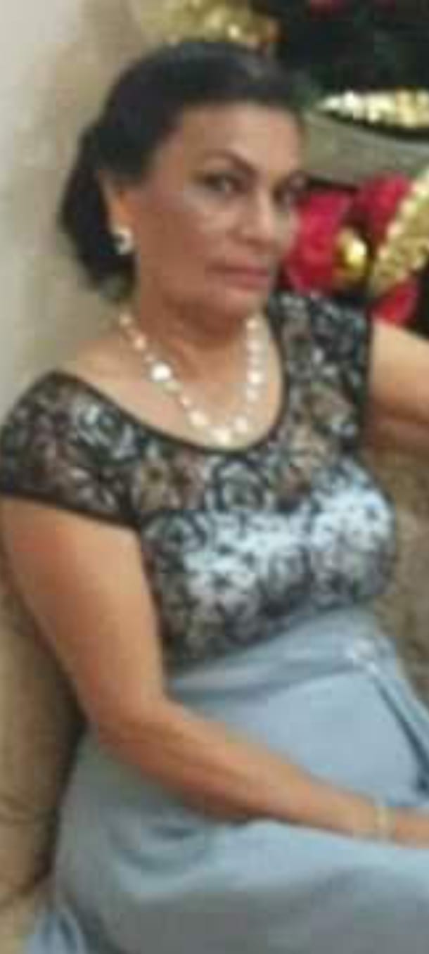 Inocencia Fleitas Gonzalez