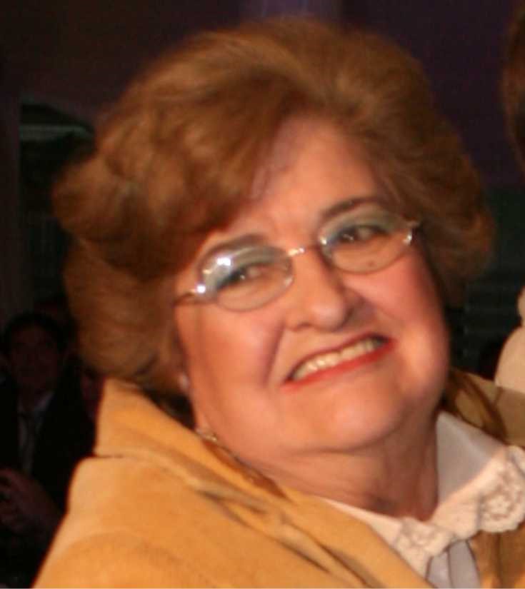 Zoraida Deolinda Cabrera De Silvero