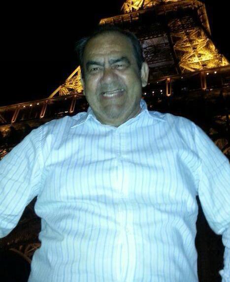 Cesar Campis Avalos