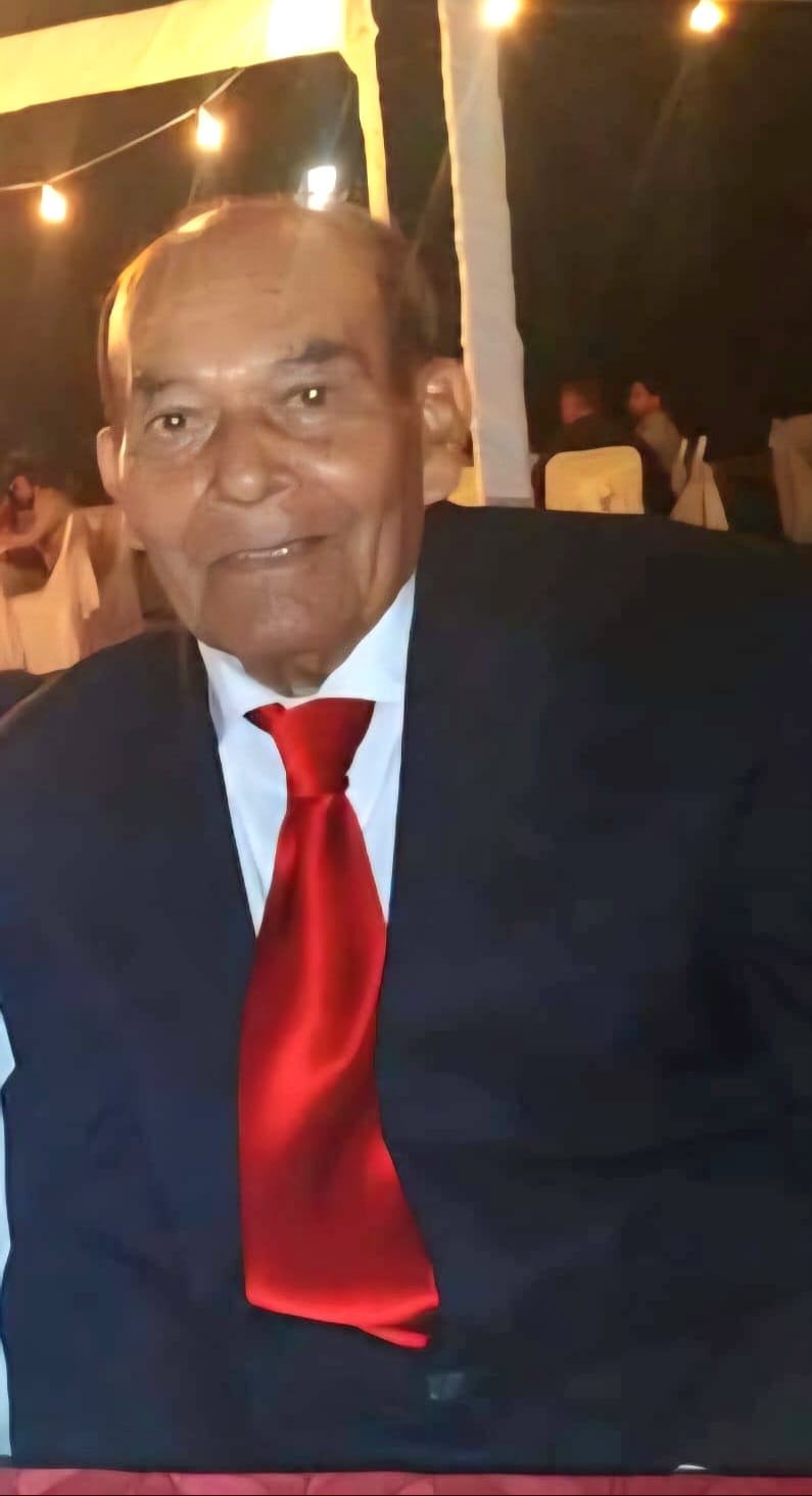 Pablo Mendiola