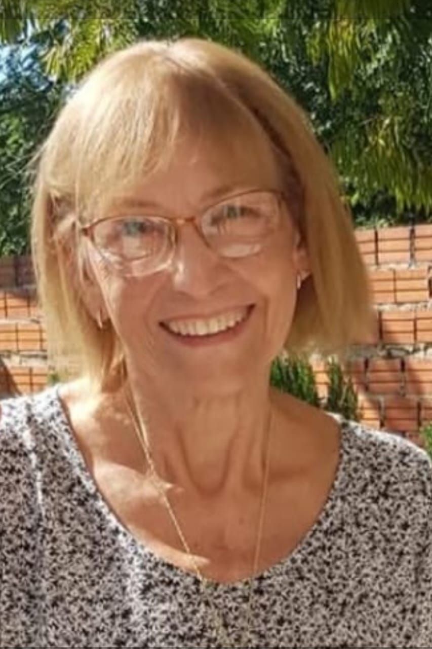 Didia Isabel Velazquez De Quintana