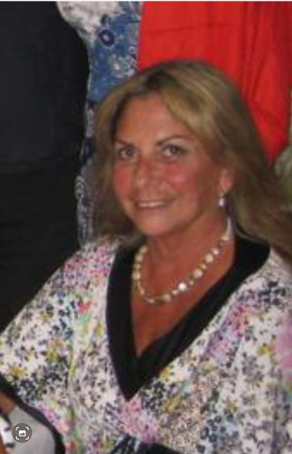 Teresa Maria Vargas De Lindgren