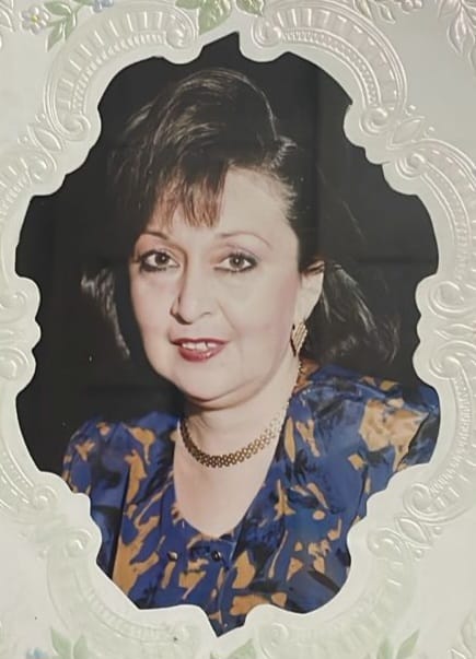 Mercedes Ibañez Vda De Fernandez