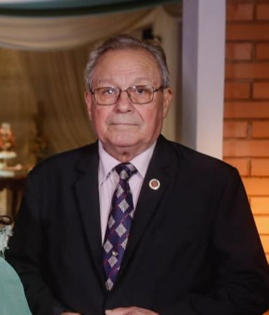 Mario Ricardo Quiñonez Mendoza