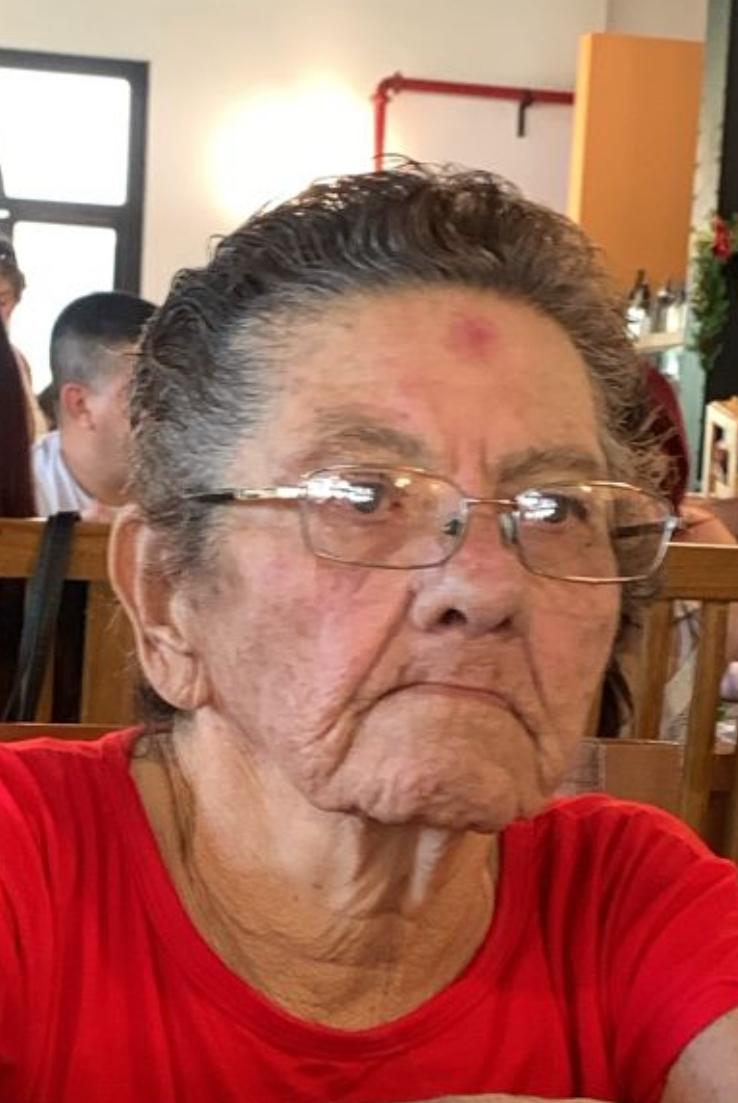 Cecilia Emilce Correa De Sena
