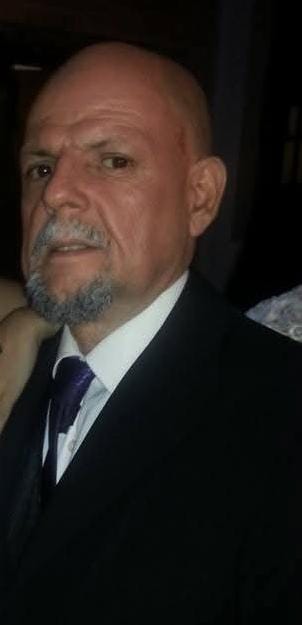 Lorenzo Faustino Morel Oses
