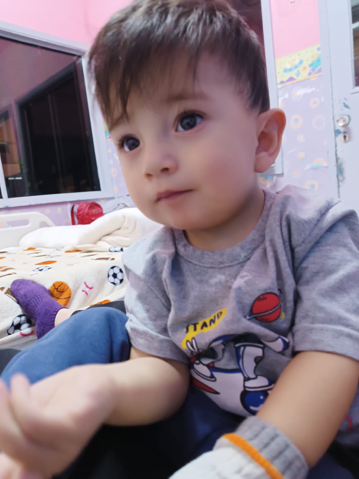 Alejandro Emmanuel Gonzalez Vera