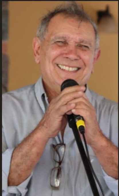 Oscar Ayala Lopez
