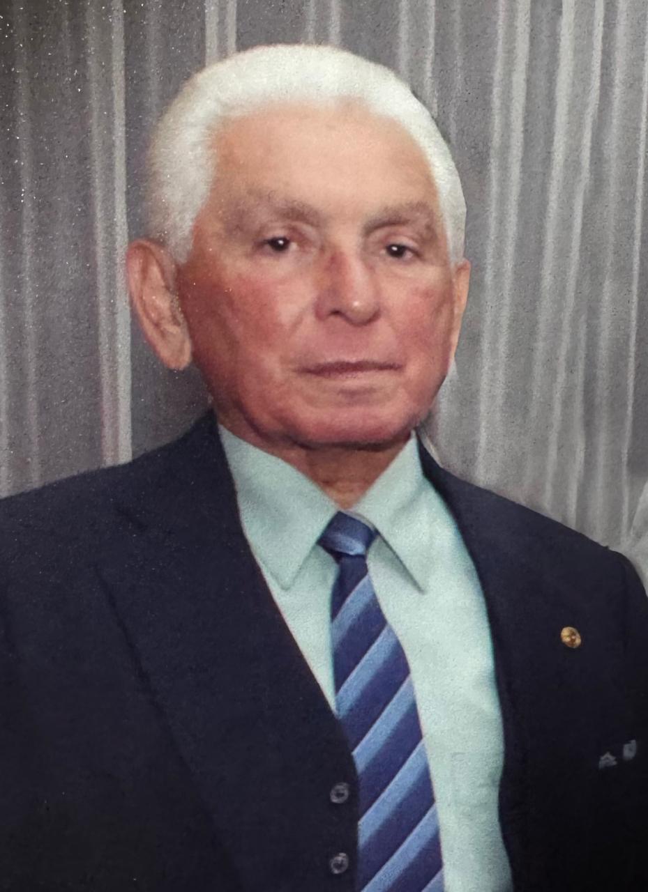 Virgilio Eligio Silveira Cardozo