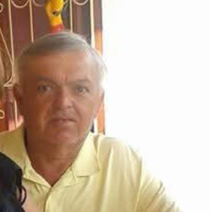 Jose Asuncion Palacio