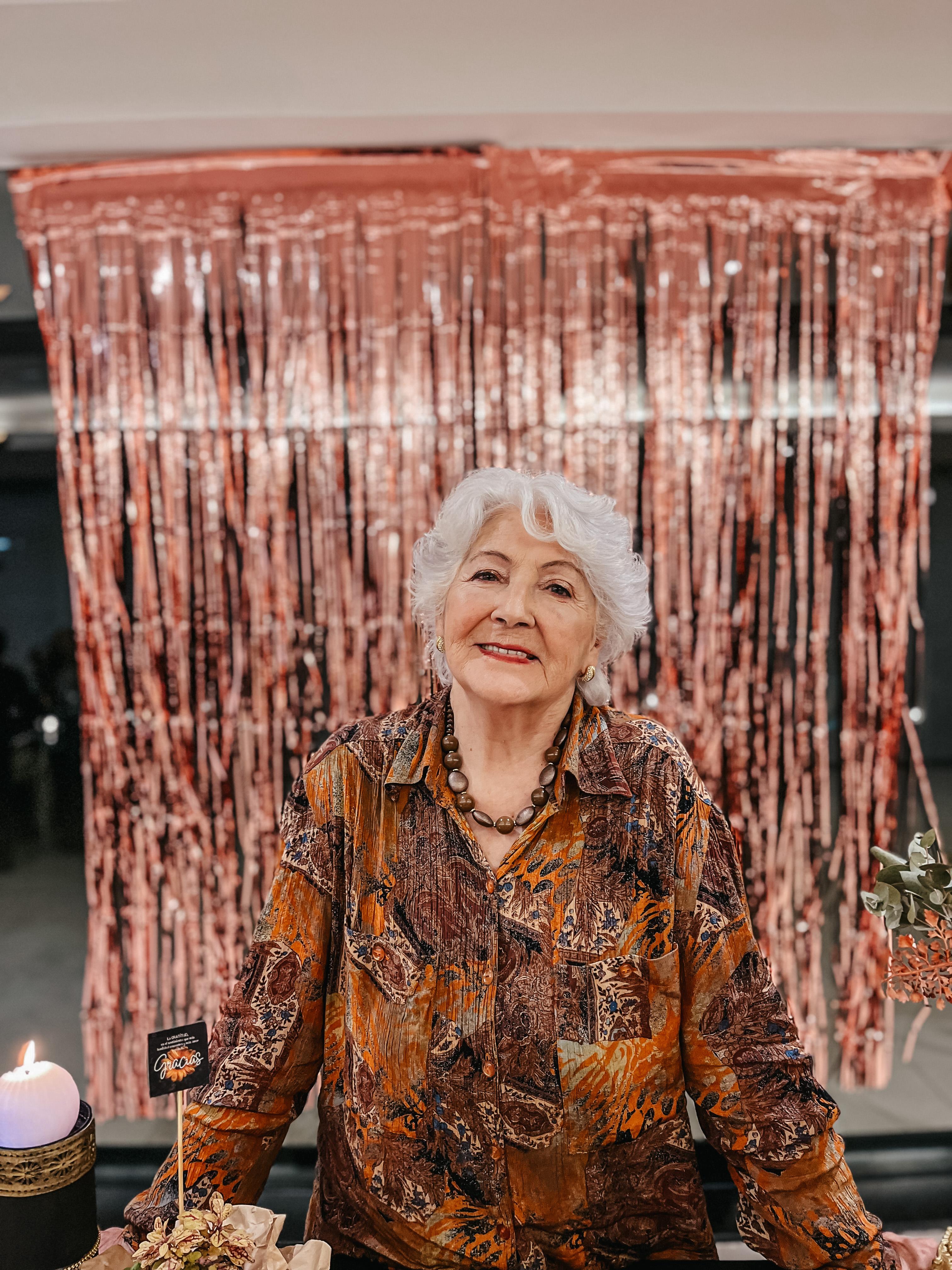 Julia Ramona Peña Vda De De Brix