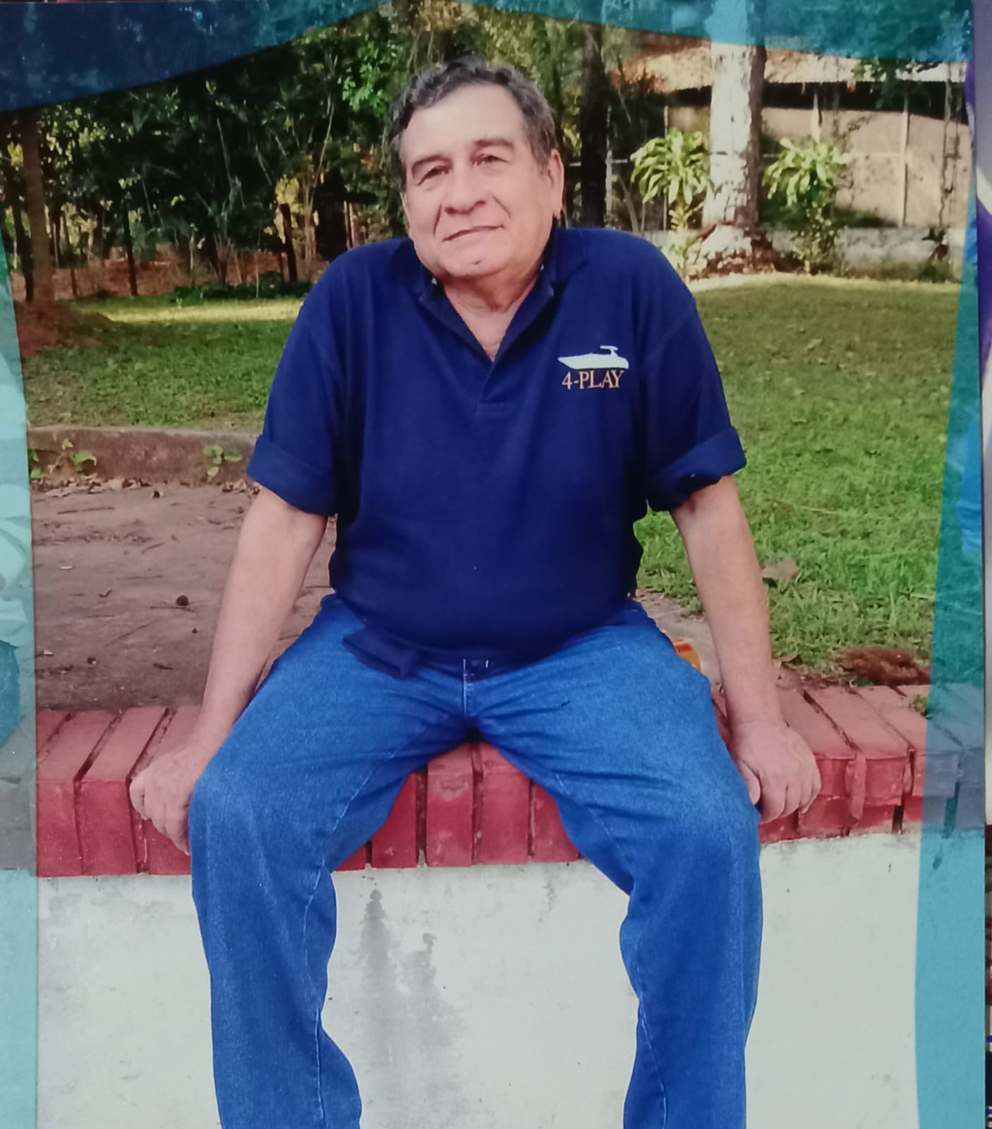Vidal Riveros Riveros