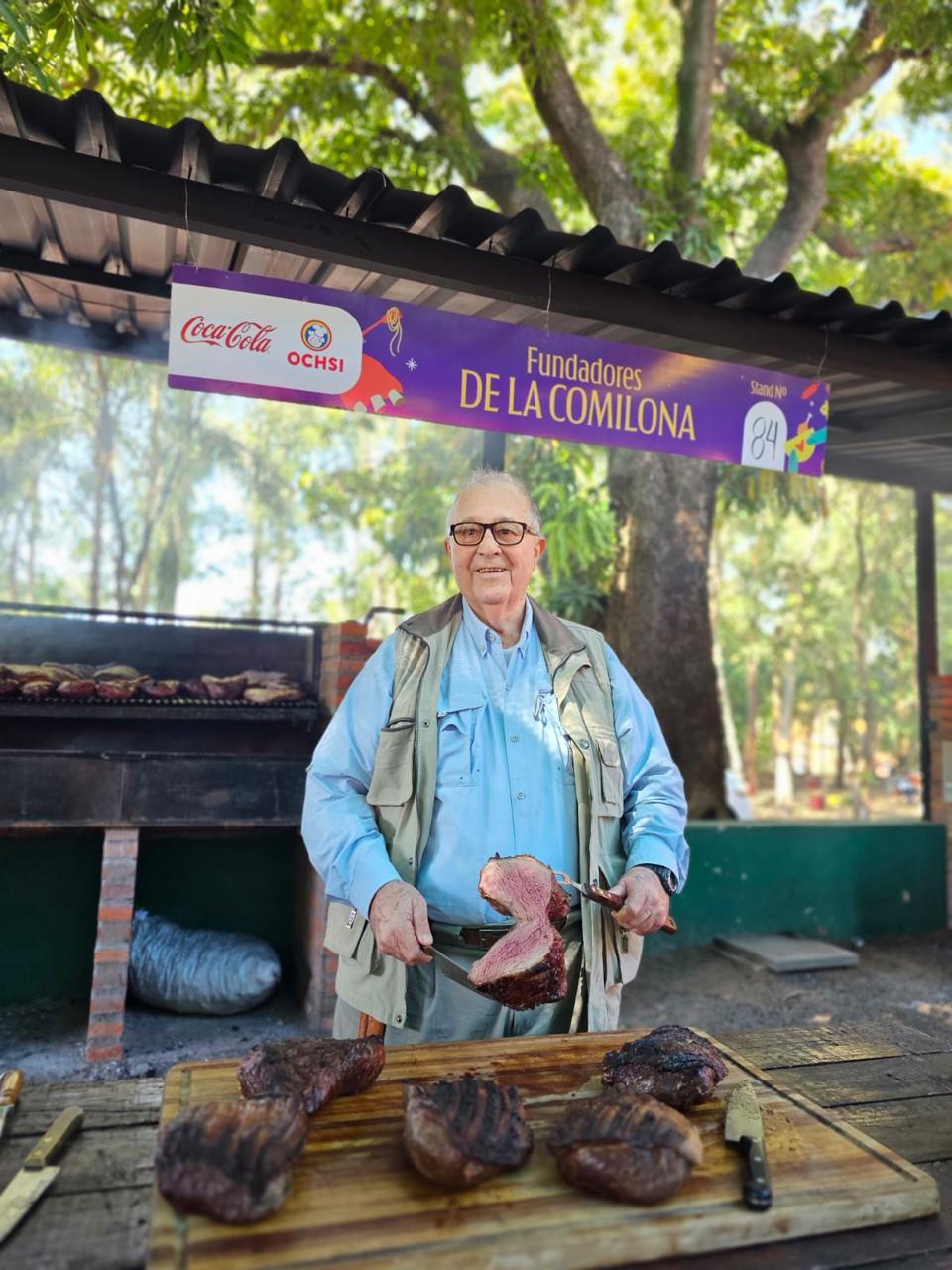 Raul Pablo Antola Dos Santos