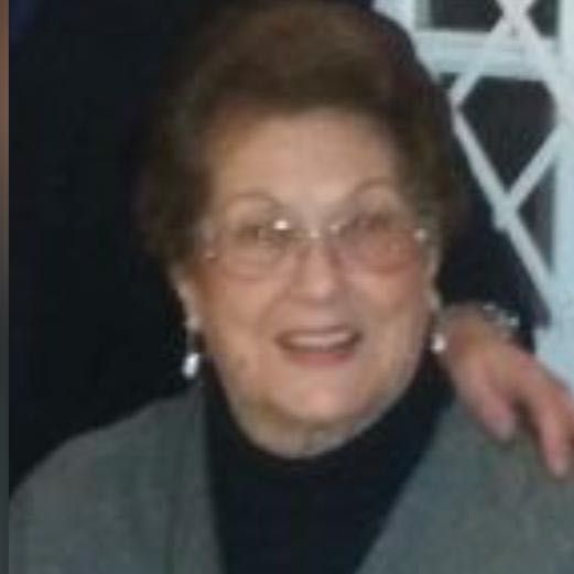 Maria Concepcion Inocencia Gonzalez Vda De Ocampos