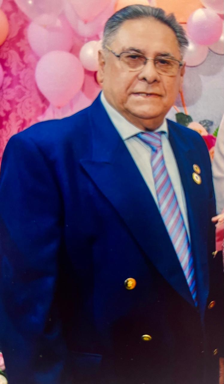 Oscar Alberto Delvalle