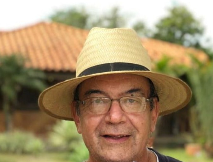 Wilfrido Eleuterio Aguayo Cabañas
