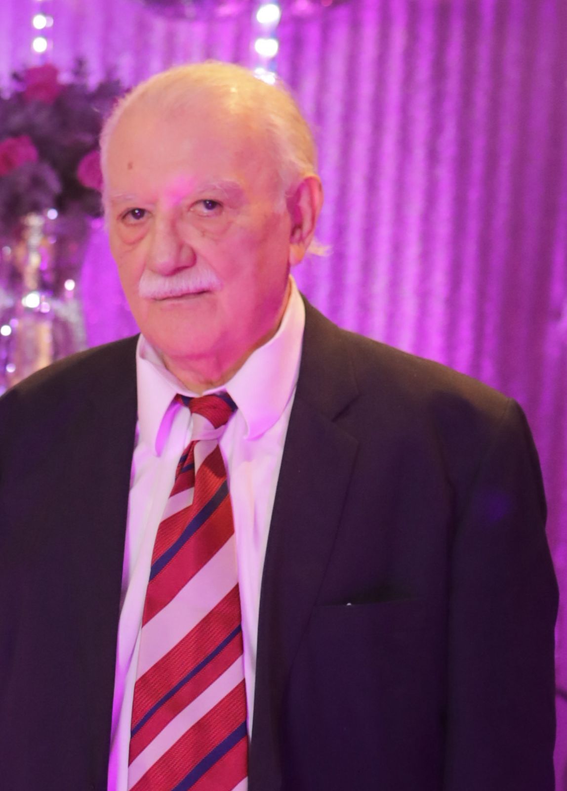 Vidal Poisson
