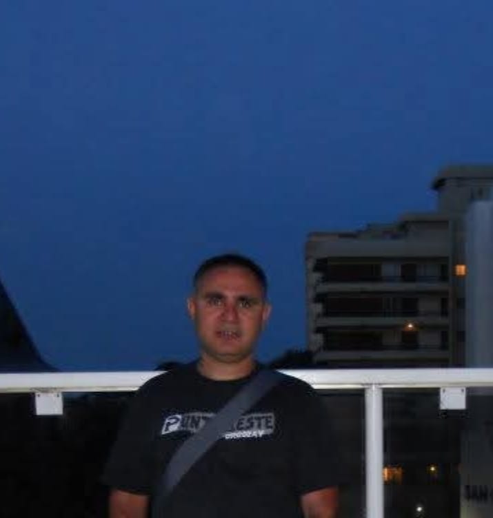 Nestor Adolfo Figari Penayo
