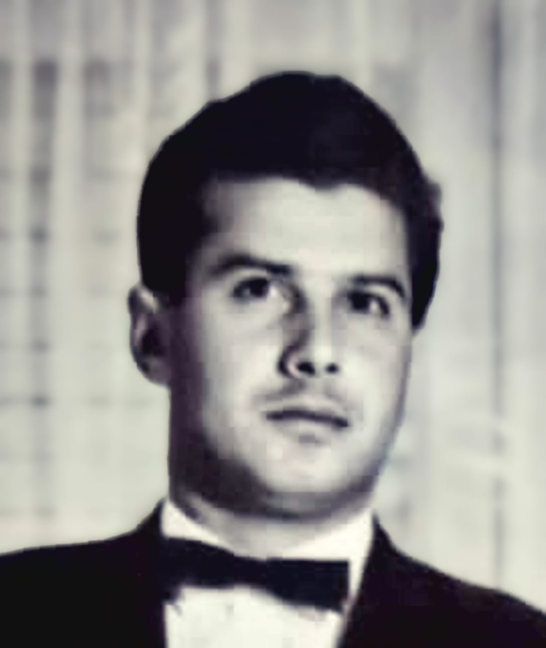 Ruben Seberiano Alonso Bordon
