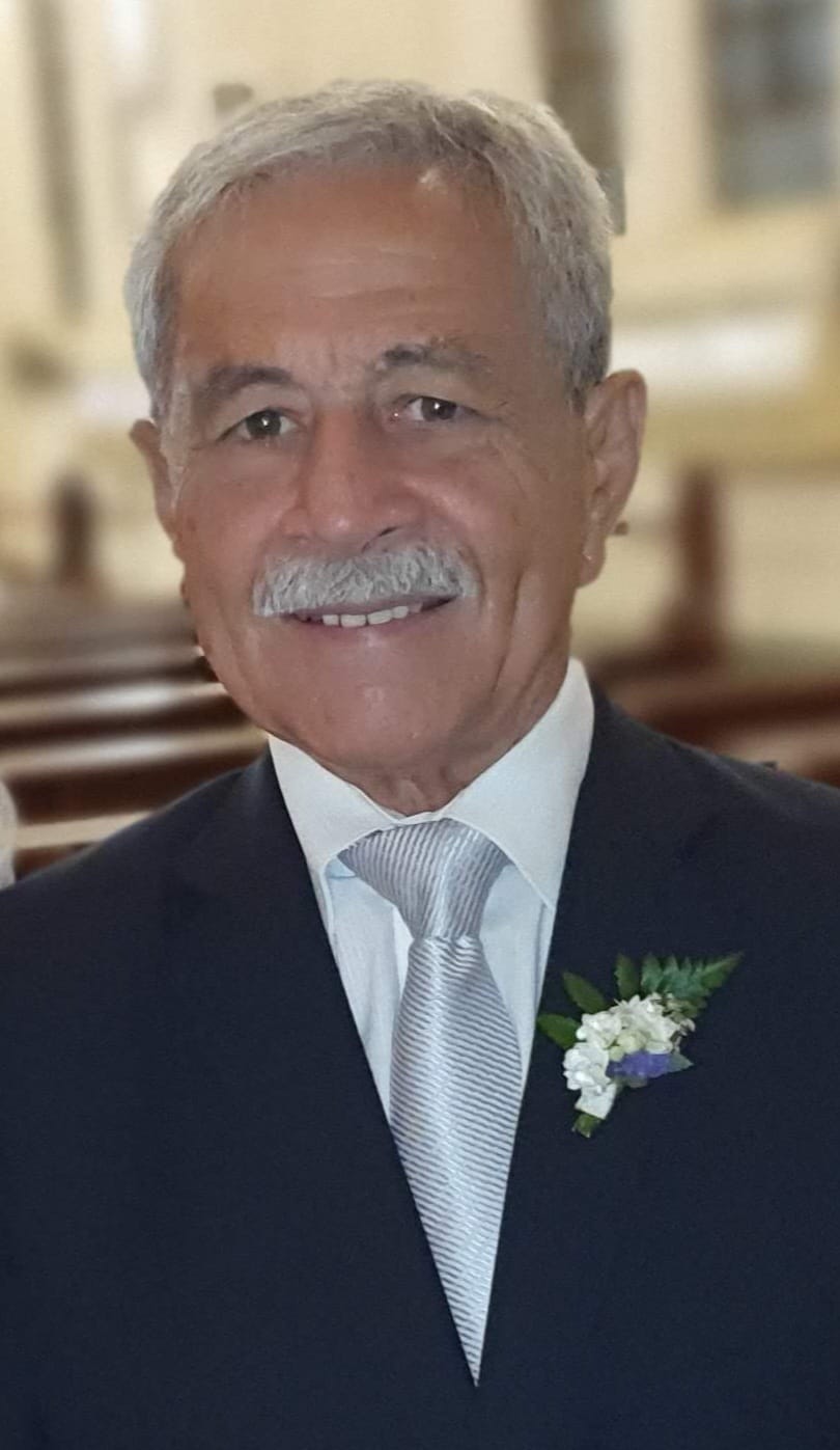 Luis Carlos Max Careaga Ruffinelli