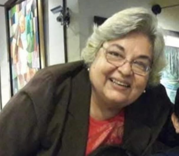 Concepcion Manzur Patiño