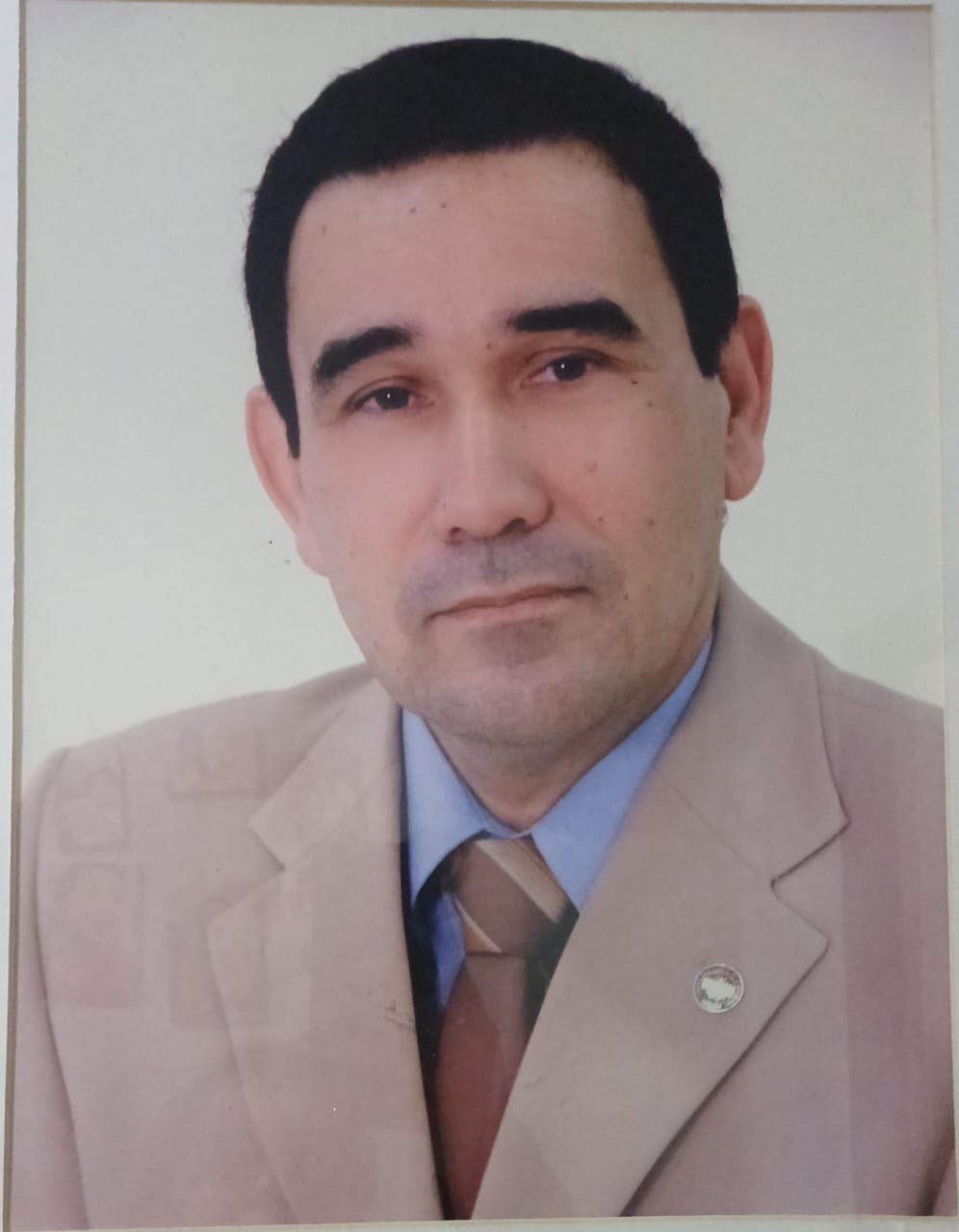 Jorge Luis Monges Villalba
