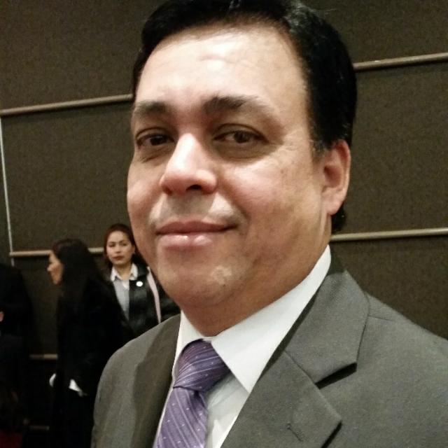 Carlos Enrique Figueredo Franco