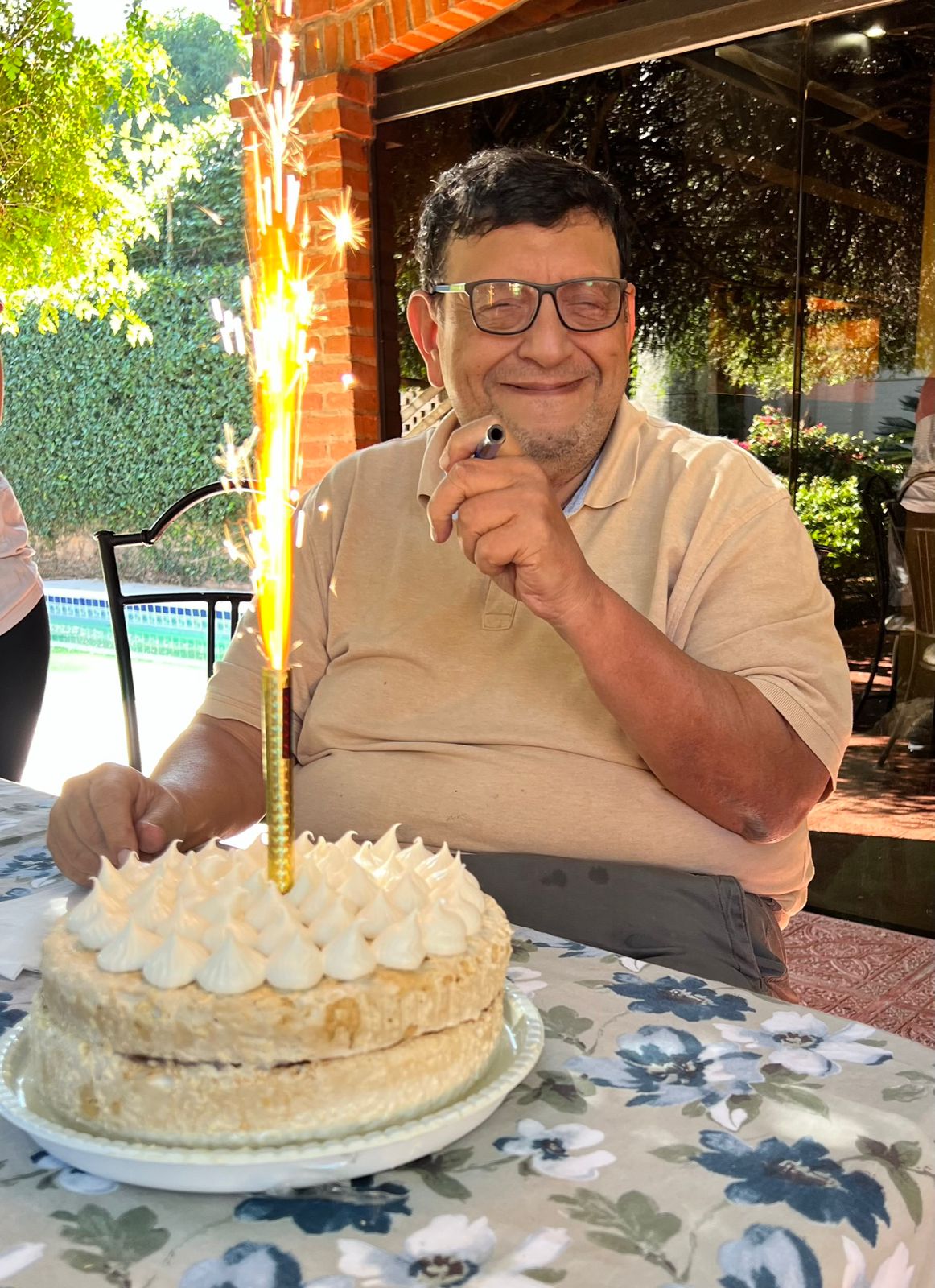 Wilfrido Ayala Garcia