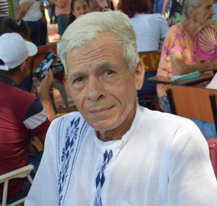 Victorino Duarte Franco