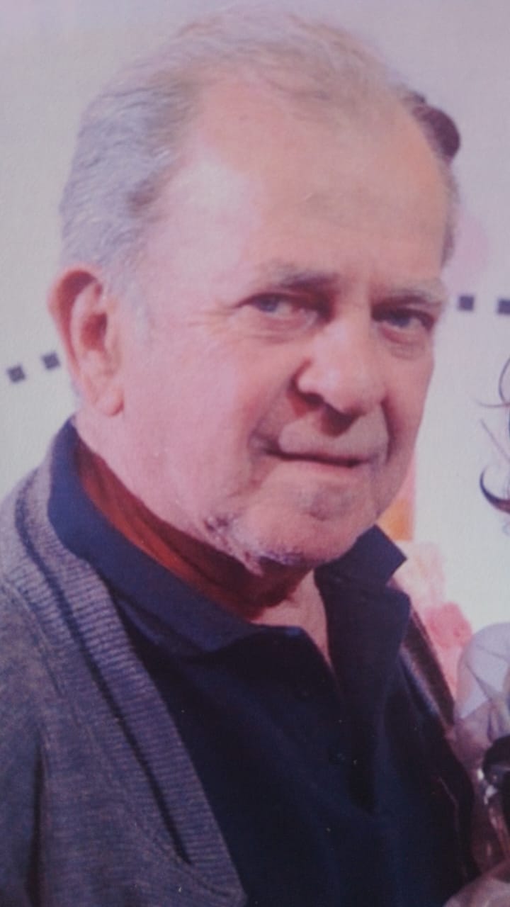 Miguel Angel Moreno Sosa