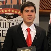 Alejandro Ramon Bogado Jara