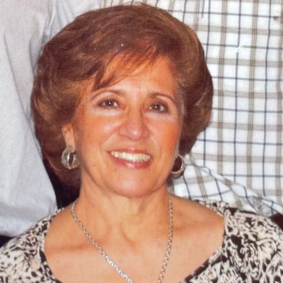Maria Martha Noemi Fois De Kunzle