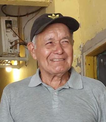 Silvino Ocampos Bobadilla