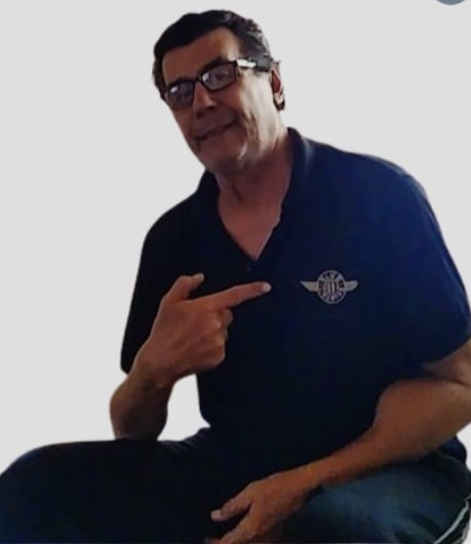 Artemio Gonzalez Campos
