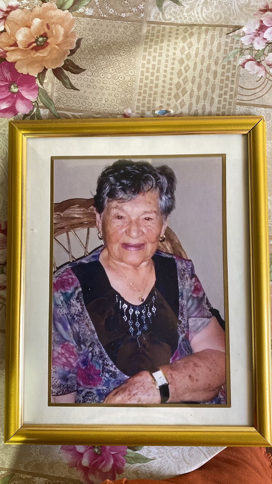 Artemia Villar De Ortiz
