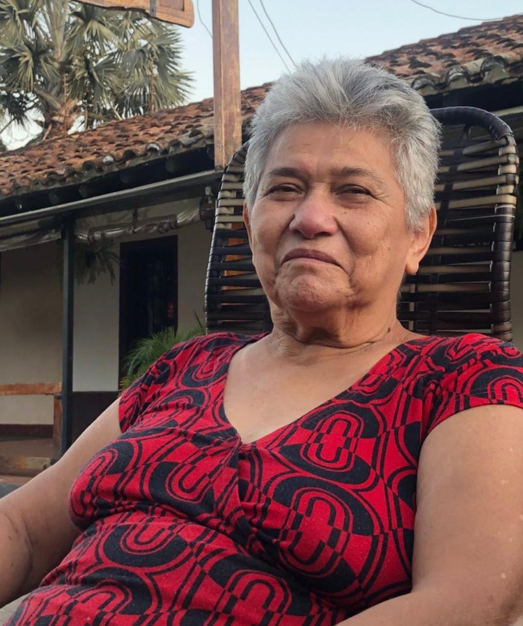 Susana Ibarra De Mongelos
