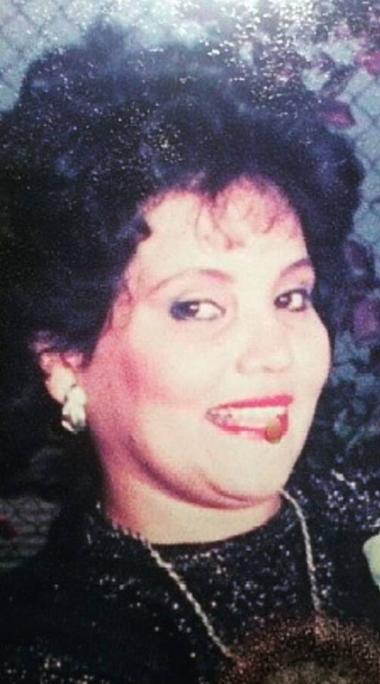 Maria Teresa De Jesus Duarte Ramirez