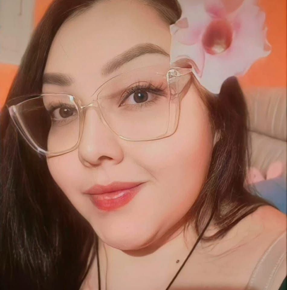Myrna Isabel Espinoza Aguero