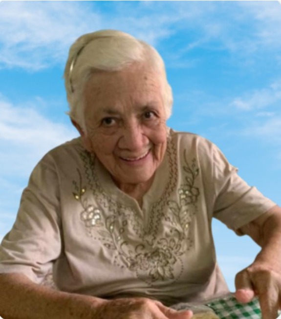 Josefina Diaz Vda De Coronel