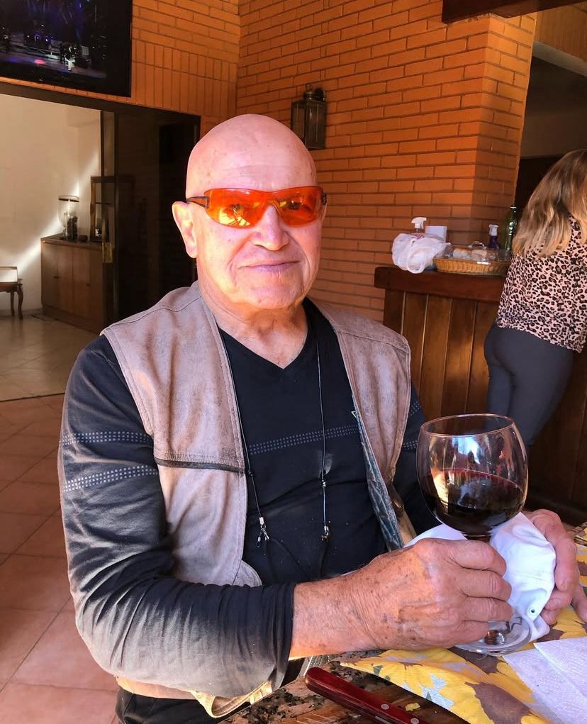 Milciades Pedro Blaires Franco