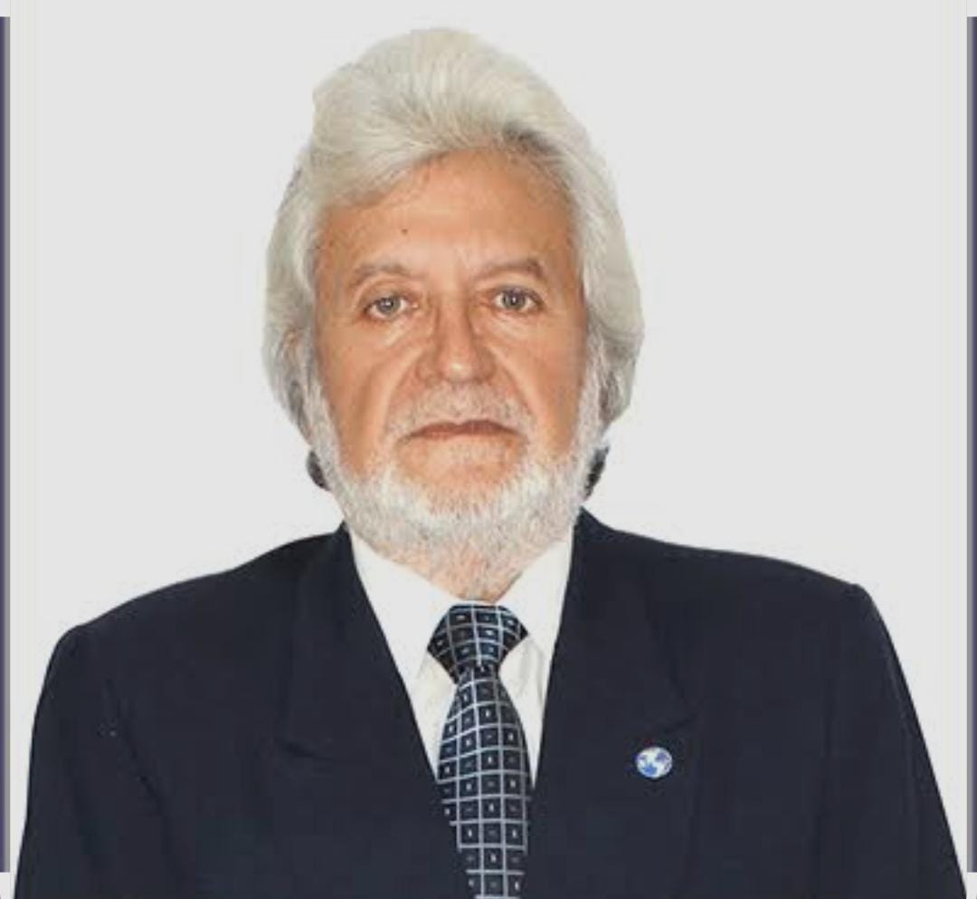 Francisco Ramon Martinez Amarilla