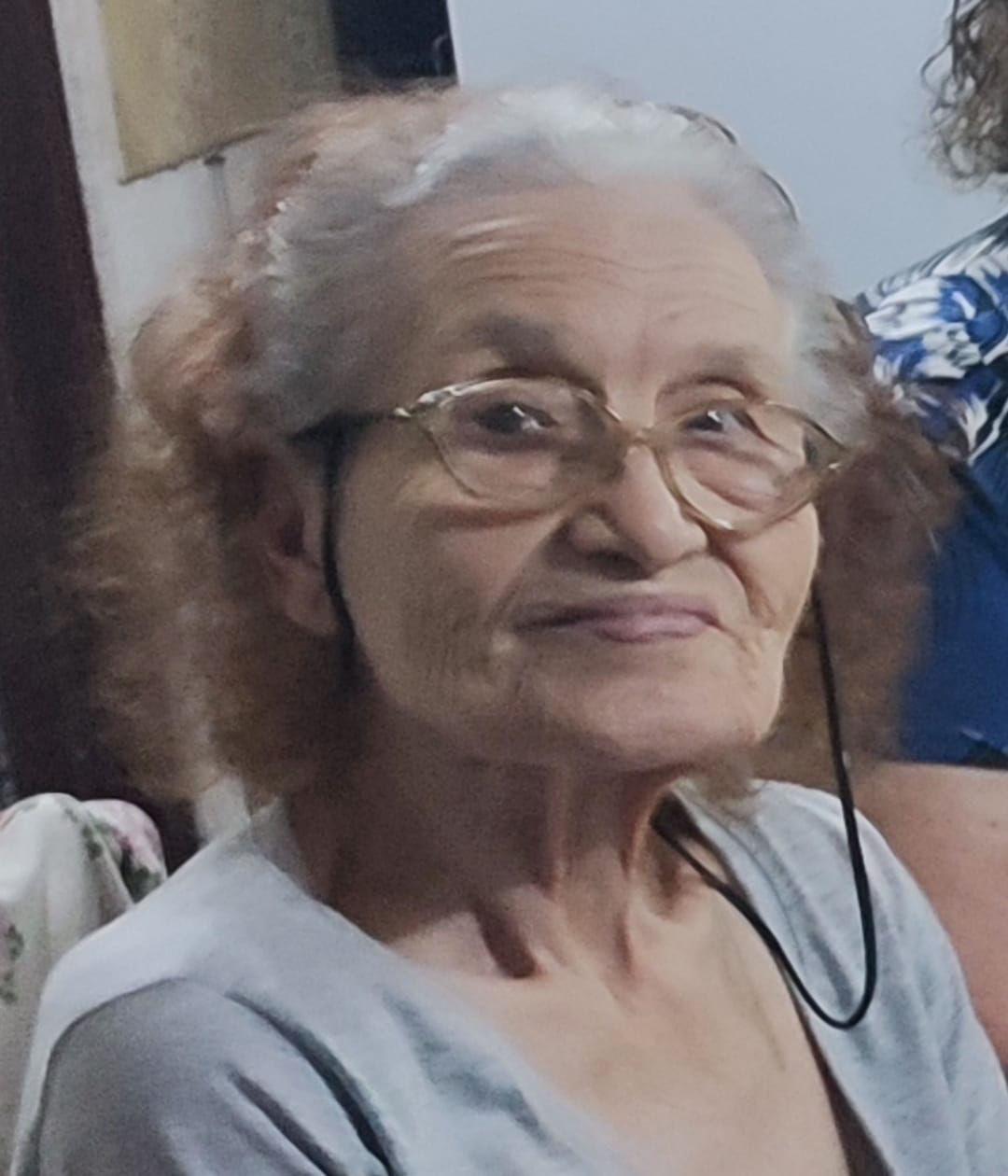 Esther Agripina Gill De Franco