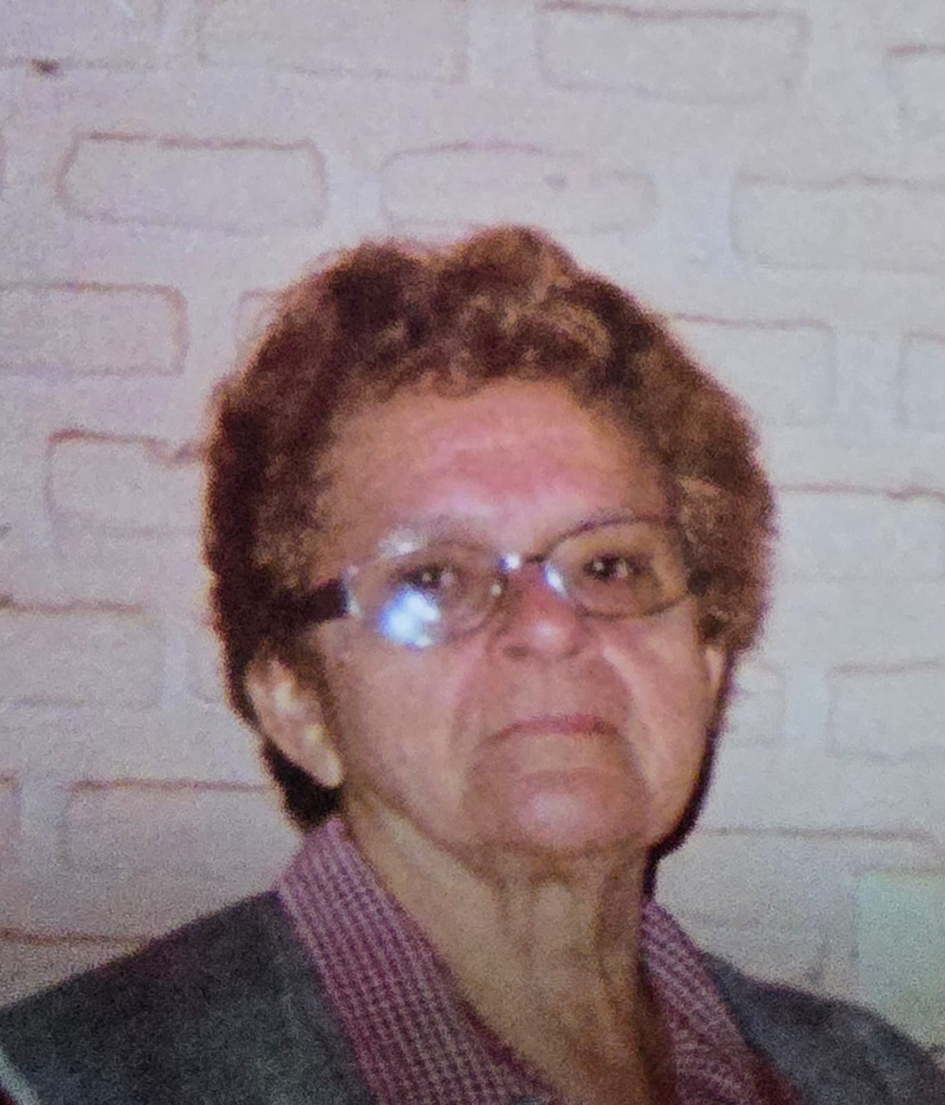 Trifina Filomena Benitez