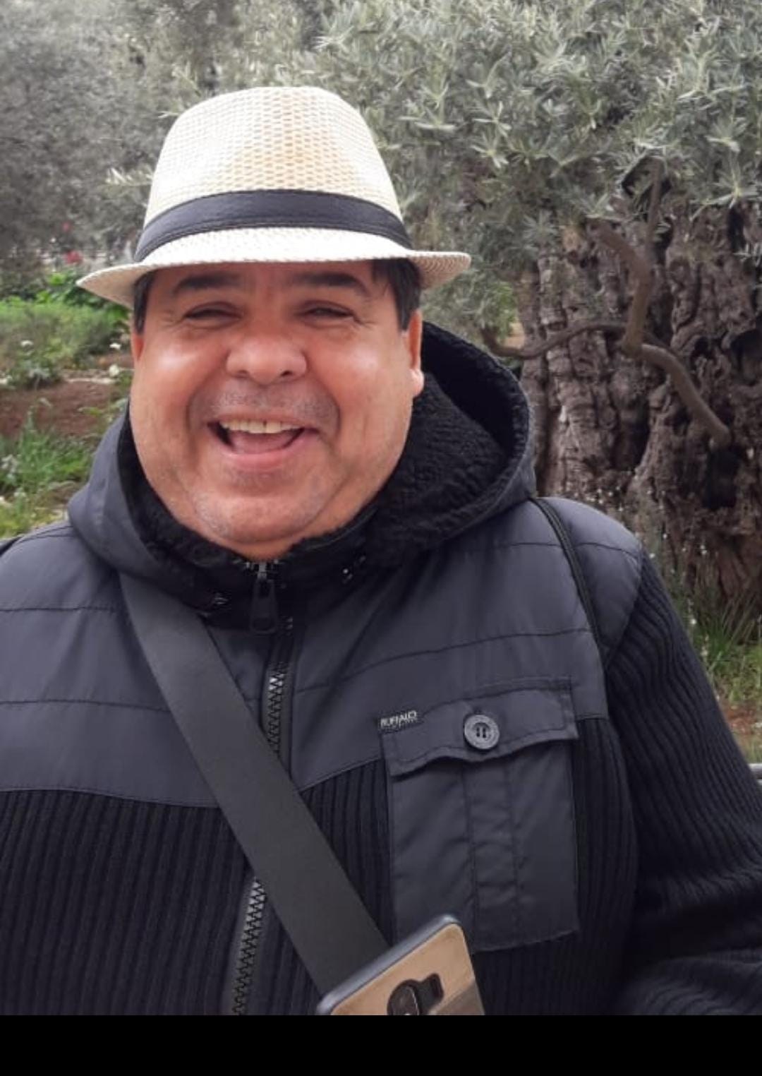 Nelson Enrique Merino Lozano