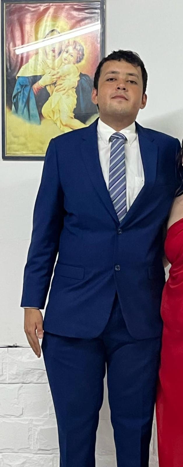 Guillermo Fernando Diaz Gonzalez