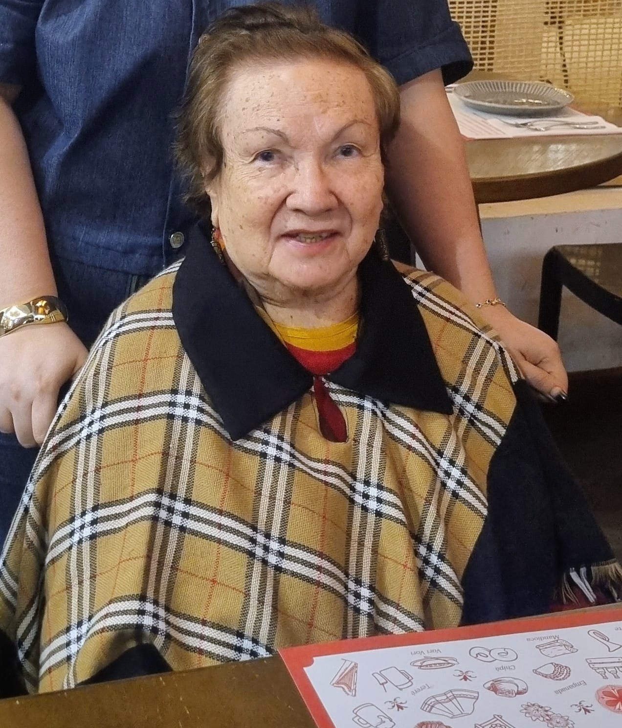 Cristina Ramona Ruiz Quiñonez